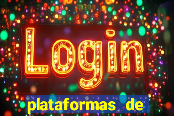 plataformas de jogos que pagam